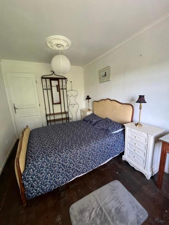 Lengronne Chambre D'Hote A La Ferme מראה חיצוני תמונה